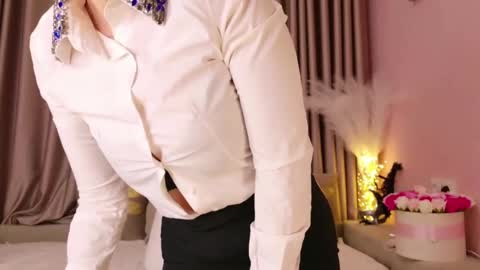 Eva 3 online show from January 26, 2025, 6:48 pm