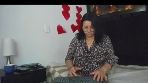 Snapshot of evaaross chatting on March 5, 2025, 10:55 am Eva online show from March 5, 2025, 10:55 am