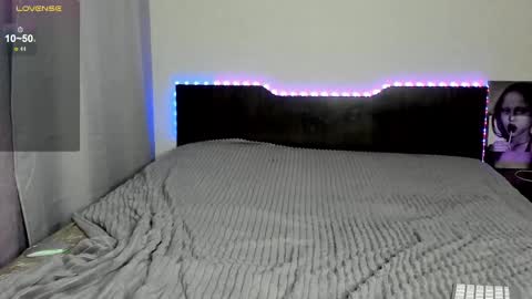 Snapshot of evablisss chatting on February 14, 2025, 1:29 pm Eva online show from February 14, 2025, 1:29 pm