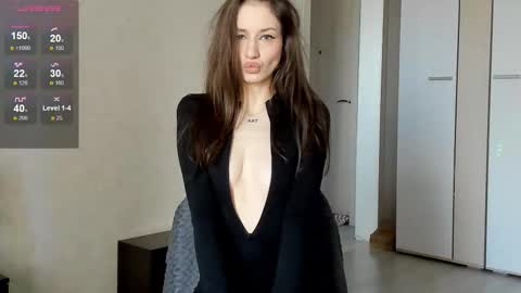 Snapshot of evablisss chatting on September 18, 2025, 8:38 am Eva online show from September 18, 2025, 8:38 am