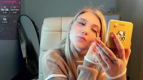 Eva  online show from January 24, 2025, 2:07 am