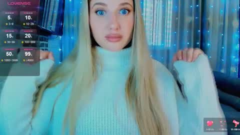 Eva  online show from October 4, 2025, 7:28 am