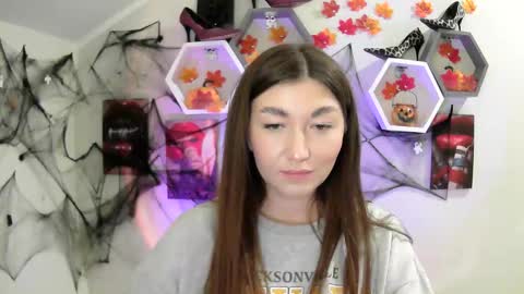 Evachaturbatte online show from October 15, 2025, 11:10 am