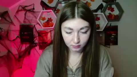 Evachaturbatte online show from November 1, 2025, 7:43 am