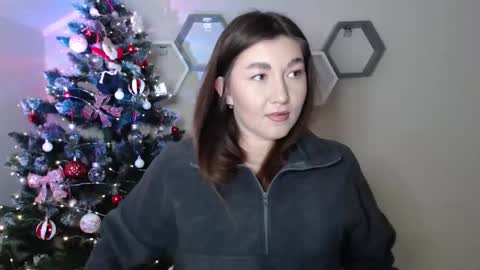 Evachaturbatte online show from January 19, 2026, 8:07 am