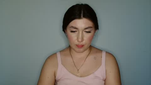 Evachaturbatte online show from June 10, 2026, 2:38 pm