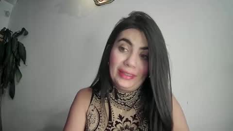 Snapshot of evacollins12 chatting on February 16, 2025, 10:54 pm evacollins12 online show from February 16, 2025, 10:54 pm