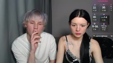 evacris online show from October 17, 2025, 11:29 pm