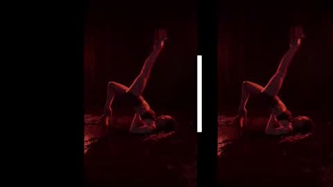 Eva online show from February 23, 2026, 4:43 am