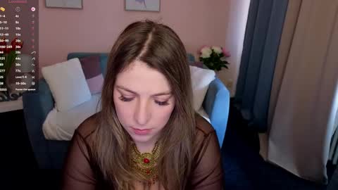 Eva online show from June 7, 2026, 8:29 am