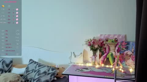 Eva online show from January 11, 2026, 3:50 pm