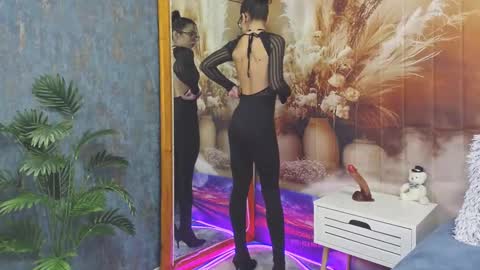 EvaGabe online show from January 16, 2026, 6:17 am