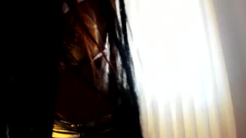 Eva Gomez online show from October 13, 2025, 4:18 pm