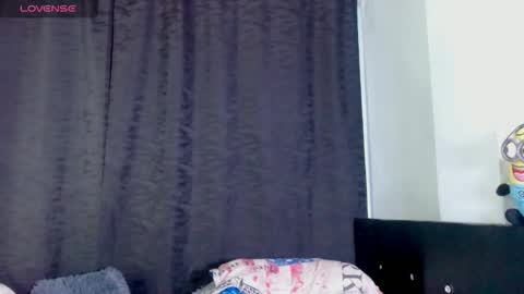 Evah Lee online show from March 20, 2026, 12:48 am