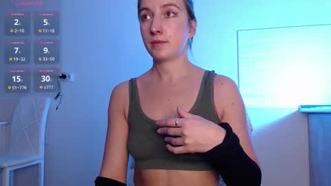 Eva online show from October 21, 2025, 2:56 am