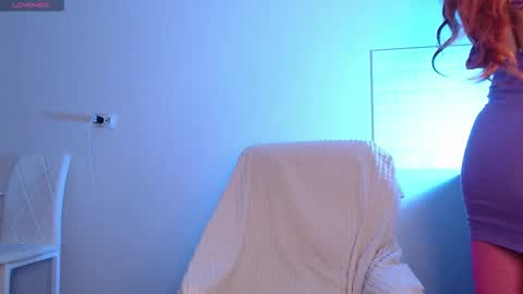 Eva online show from November 11, 2025, 2:44 am