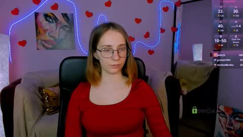 evalora online show from February 22, 2026, 1:42 pm