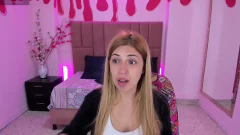 Eva online show from March 11, 2025, 1:23 pm