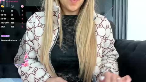 Eva online show from September 27, 2025, 2:22 pm