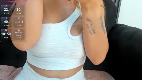 Eva online show from October 24, 2025, 1:40 pm