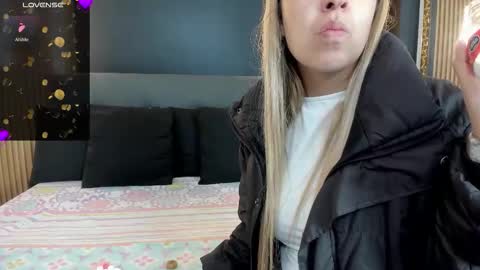 Eva online show from February 16, 2026, 1:29 pm