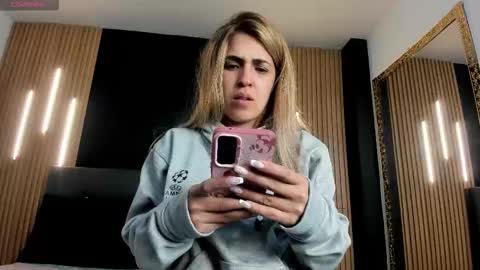 Eva online show from March 15, 2026, 3:56 am