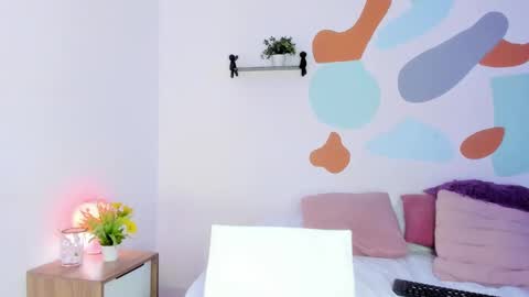  Eva Luna online show from February 22, 2025, 11:24 pm