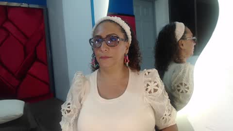 Eva Mills online show from January 29, 2025, 7:32 pm