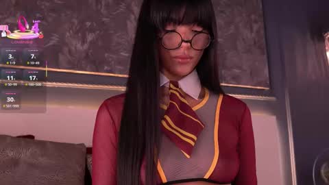 Eva Moretti online show from October 16, 2025, 1:17 am