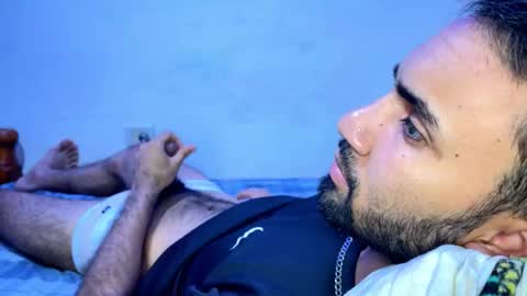 evan57036 online show from January 17, 2025, 5:00 am