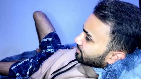 evan57036 online show from March 4, 2025, 4:38 am