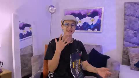 Evan Smitt online show from February 2, 2025, 12:46 pm