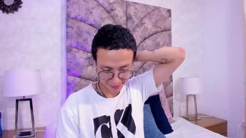 Evan Smitt online show from February 13, 2025, 12:54 pm