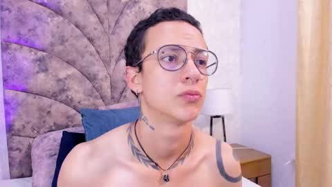 Evan Smitt online show from February 13, 2025, 3:56 pm