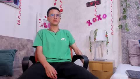 Evan Smitt online show from February 18, 2025, 4:37 pm