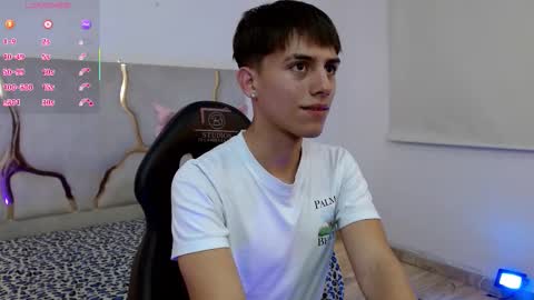 evan_tay online show from February 10, 2026, 2:59 am