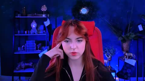 Eva  online show from January 6, 2025, 8:14 am