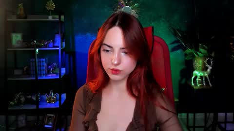 Eva  online show from March 28, 2026, 2:16 pm