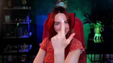 Eva  online show from March 30, 2026, 4:52 pm