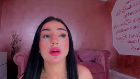 Eva online show from February 17, 2025, 12:54 am