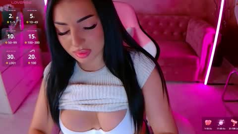 Eva online show from September 20, 2025, 4:52 pm