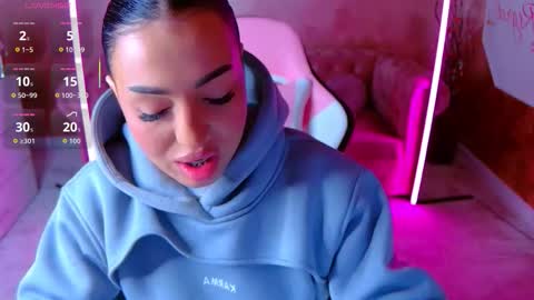 Eva online show from January 6, 2026, 5:27 pm