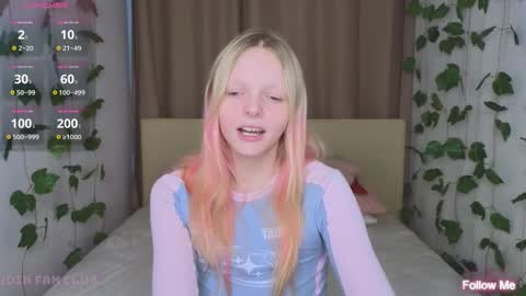 evangel1ne online show from February 2, 2025, 9:51 am