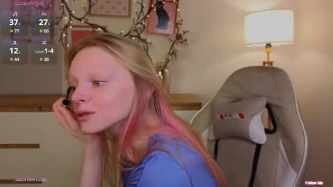 evangel1ne online show from February 9, 2025, 10:31 am