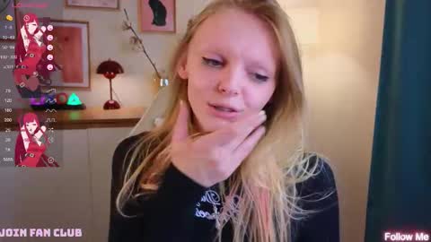 evangel1ne online show from October 8, 2025, 8:17 pm