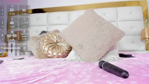 evangelin_ts online show from January 23, 2025, 11:36 pm