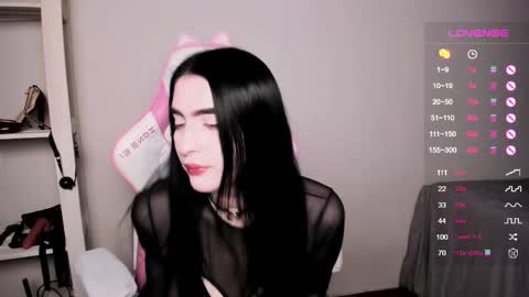 Snapshot of evangelinavangelisx chatting on February 13, 2025, 3:56 pm Streams schedule Wed Thursday Friday Saturday Sunday 1100-1700GMT Monday and Tuesday Day offs online show from February 13, 2025, 3:56 pm