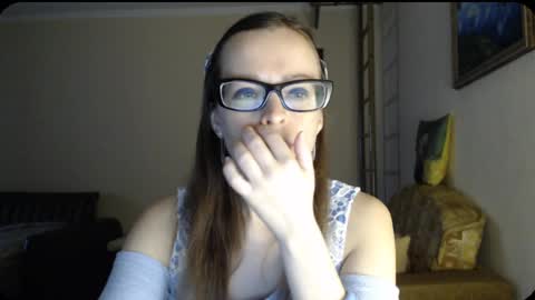 YourMistress online show from December 9, 2024, 8:22 am