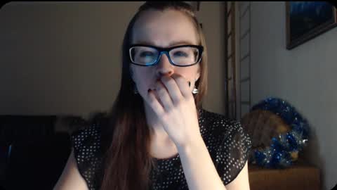 YourMistress online show from January 20, 2025, 8:19 am