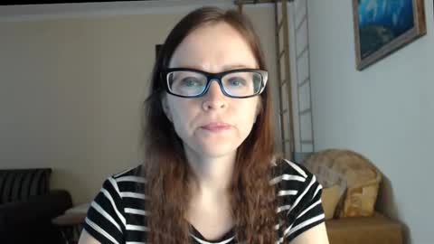 YourMistress online show from March 1, 2026, 8:49 am